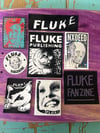 Fluke Sticker Pack