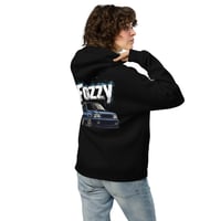 Image 1 of Fozzy hoodie