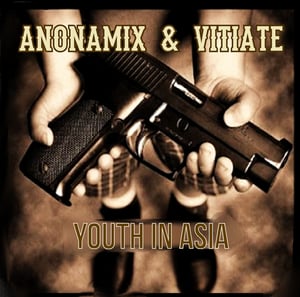 Image of Youth In Asia EP