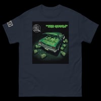 Image 2 of The Quota classic tee