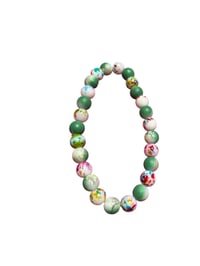 Image 3 of CUSTOM ANKLE  BRACELETS