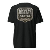 Image 1 of Big Easy Mafia “The Shield” Short sleeve t-shirt