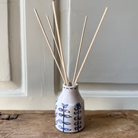 Image 3 of Bryony Dinky Stem Vase/Diffuser Bottle 