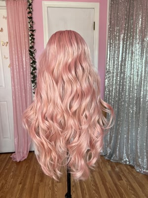 Image of Candy pink (ready to ship)