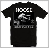 Image of Chicago Straight Edge Shirt