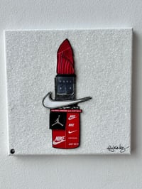 Image 1 of Red Lipstick 