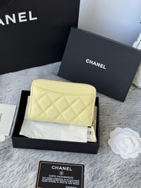 Image 7 of CC Short Zipper
