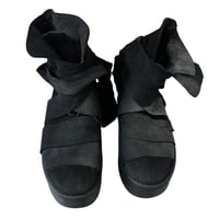 Image 4 of Belly Button Tokyo platform shoes