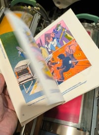 Image 2 of RímPatika - Hip Hop antológia