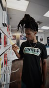 Link Up College (Green&Yellow)