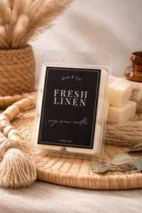 Fresh Linen Wax Melts