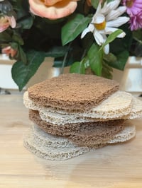 Image 1 of Soap Pad 