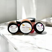 Image 5 of Moisturizing Exfoliating Lip Sugar Scrub