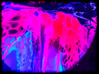 Image 8 of InTerLinked UV 8x12"