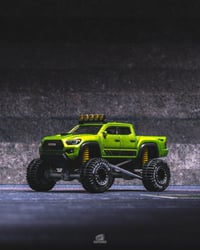 Image 1 of TOYOTA TACOMA CUSTOM