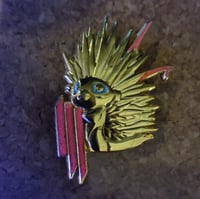Image 1 of Skrilly pin-e