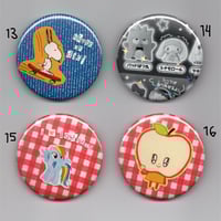 Image 5 of scrap buttons