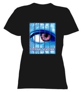 Image of Eternal Sentence T-Shirt
