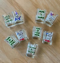 Image 5 of Steins & Shot Glasses
