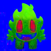 Image 2 of Cosmic Lemon Red Eye Chibi Spark 2025