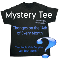 Mystery Tee