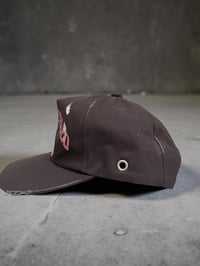 Image 3 of R 425 Varsity Cap 