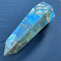 Image 1 of Labradorite Tower 