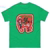 Image 1 of Nlb "Jerry Rice MVSU" tee shirt