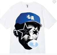 Stars Of LA Tee