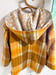 Image of Wattle Adult Coat size Large