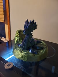 Image 1 of Water Dragon