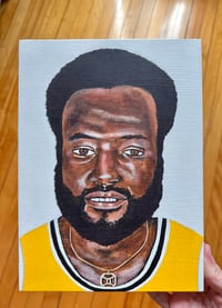 Image 3 of Cazzie Russell, 1976 Lakers 