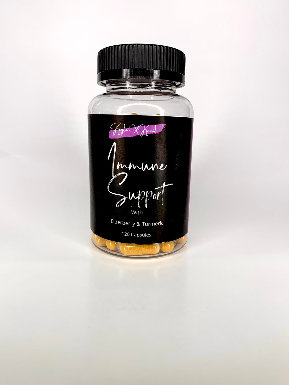 Image of Immune Support Capsules