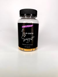 Image 1 of Immune Support Capsules