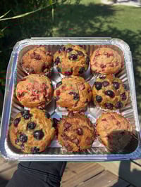 Image 1 of The Banana Bunch Box 