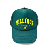 Image 3 of Villiage Trucker Hats 