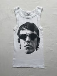 Image 5 of UNISEX RIBBED FACE VESTS