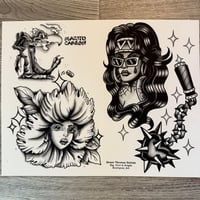 Image 1 of “Firme”