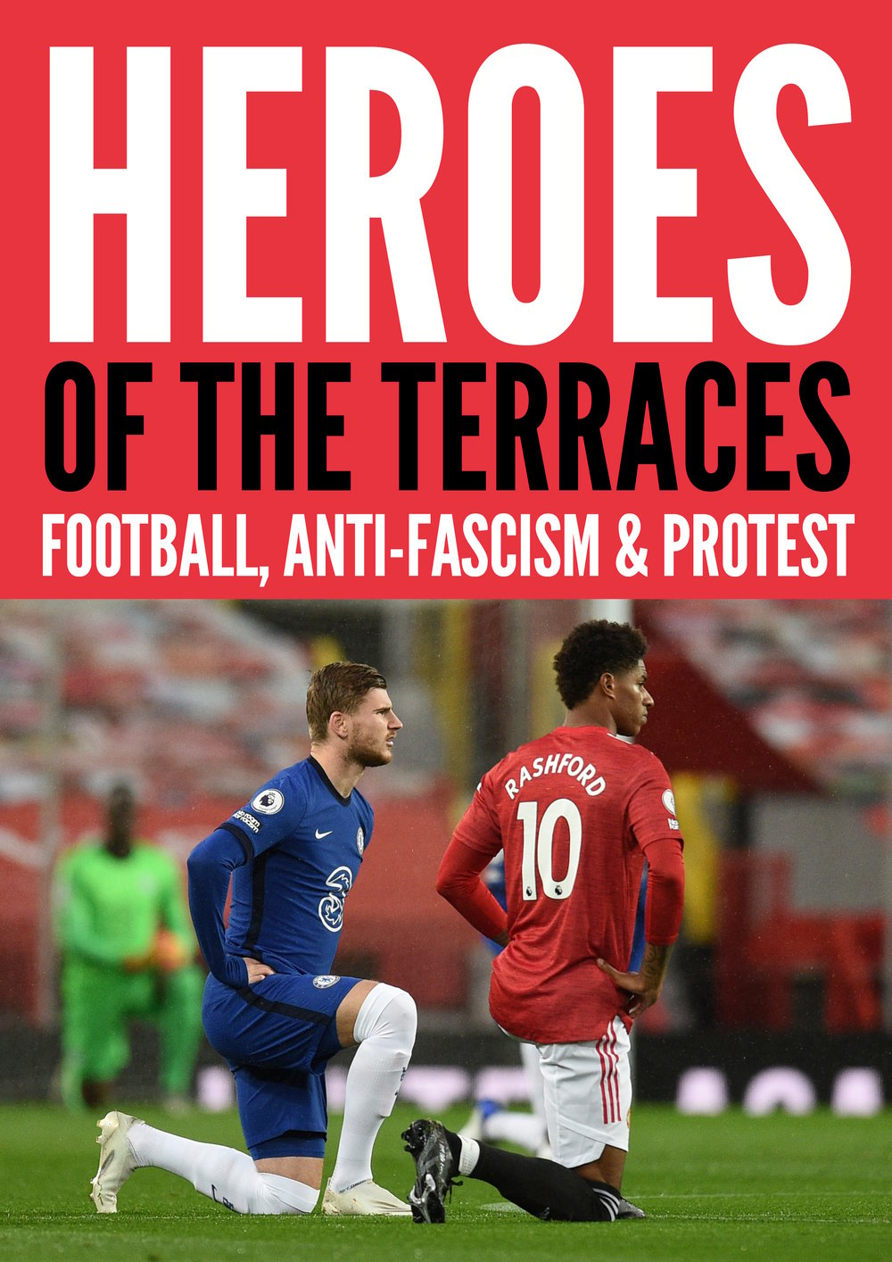Heroes of the Terraces