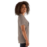 Image 23 of Officially licensed Orb weaver Unisex t-shirt