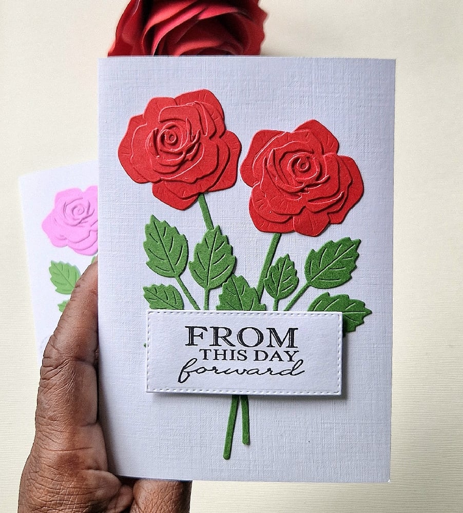 Image of Love In Petals