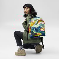 Image 10 of Sunrise Backpack