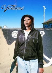 Image 1 of VERTUEUX HOLY BOOF HOODIE
