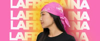 Image 1 of Lefredaina Bandana xclusiv