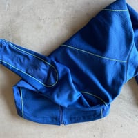 Image 4 of NIKE GOLF SIDE SWOOSH CONTRAST JACKET