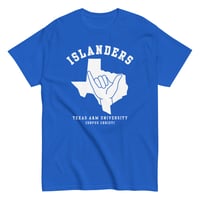 Image 1 of The "Texas Shaka" Shirt