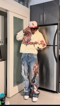 Image 2 of Anime pants 