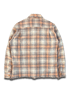 50s Woolrich Loop Collar Flannel (M) Image 2