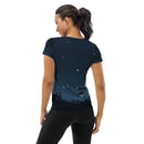 Image 3 of Fireflies Fitted Athletic T-shirt
