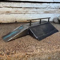 Image 4 of Ledge Bank Bump to Rail Unit